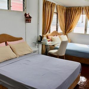 Superior Kamer met een Queen Size Bed